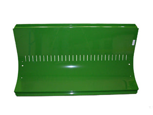 AH143048-N -- Straw Chopper Bottom Sheet
